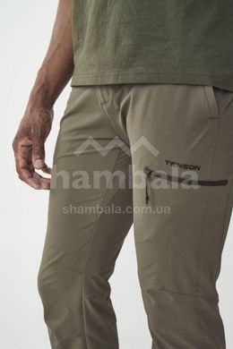 Чоловічі штани Tenson Dalim, Khaki, S (TNS 5014803,680-S)