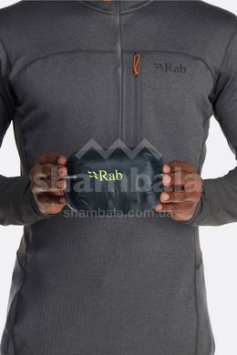 Жилет мужской Rab Mythic Vest, Graphene, S (RB QDB-57-G-S)