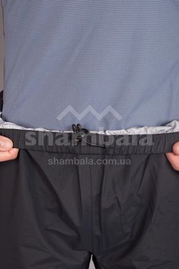 Штани жіночі Rab Vidda Pants, BLACK, 12 (821468570863)