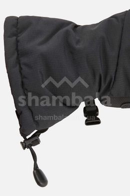 Рукавиці Rab Storm Mitts Wmns, Black, S (RB QAH-99-BL-S)
