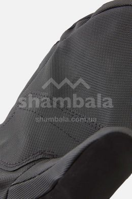 Рукавиці Rab Storm Mitts Wmns, Black, S (RB QAH-99-BL-S)