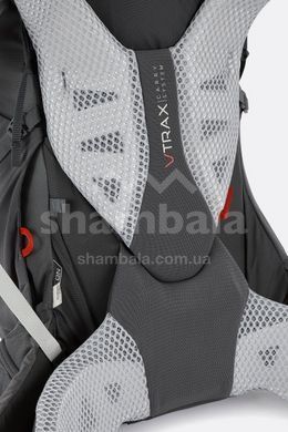 Рюкзак женский Rab Yacuri ND65, Anthracite/Graphene, One Size (FMQ-61-AGR-SMD)