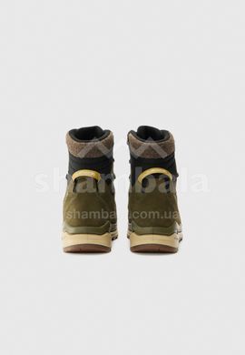 Ботинки трекинговые мужские LOWA Ottawa EVO GTX, Olive/Amber Green, 46.5 (411526-7829-46.5)