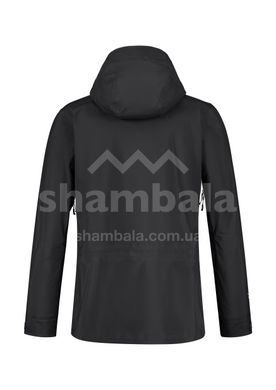 Мембранная куртка мужская Rab Kangri Jkt GTX, BLACK, L (821468890404)