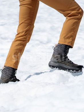 Ботинки женские Keen Revel IV High Polar W, Black/North Atlantic, 39 (KN 1023622,39)