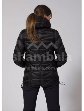 Жіночий зимовий пуховик Montane Anti-Freeze Jacket, S - Narwhal Blue (FANFJNARB6)