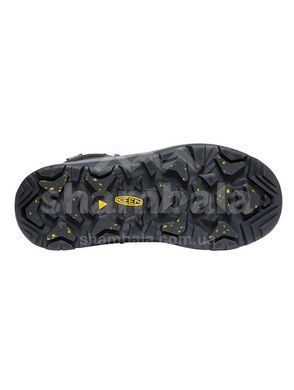 Ботинки женские Keen Revel IV High Polar W, Black/North Atlantic, 39 (KN 1023622,39)