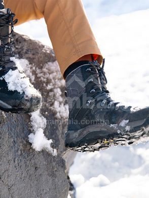 Ботинки женские Keen Revel IV High Polar W, Black/North Atlantic, 39 (KN 1023622,39)