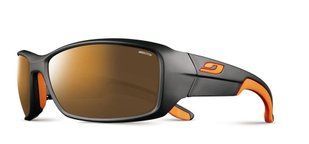 Сонцезахисні окуляри Julbo Run, Black Mat Orange, RV HM 2-4 (J 3705022)