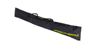 Чохол для бігових лиж Fischer Skicase ECO XC NC, 195 см (FSR Z02619)