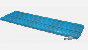 Надувной коврик Exped Airmat Ul Lite, Lw, 197x65/65x5см, Blue (7640171993201)