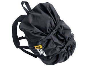 Сумка для мотузки Singing Rock Rope Bag Black XX (SR C0001.BB-XX)