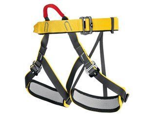 Страховочная система Singing Rock Top Padded (SR C5032BS00)