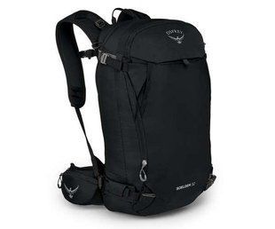 Рюкзак Osprey Soelden 32, Black (OSP SOELDEN-009.2275)