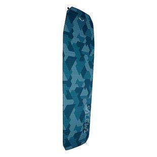 Коврик самонадувной Salewa Diadem 3-Season Mat, 183х51х2.5см, Blue ink (3567/4110 UNI)