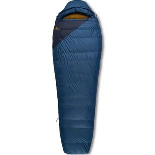 Спальний мішок Kelty Cosmic Down 20 Regular (-7°C), 183 см - Right Zip (727880887513)