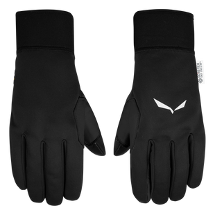 Рукавички Salewa SESVENNA WS GRIP Gloves, black, L (26577/0911 L)