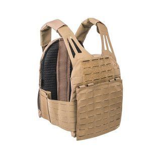 Разгрузочный жилет Tasmanian Tiger Plate Carrier LC, Khaki (TT 7786.343)