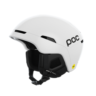 Шолом гірськолижний POC Obex MIPS, Hydrogen White, L/XL (PC 101131001XLX1)