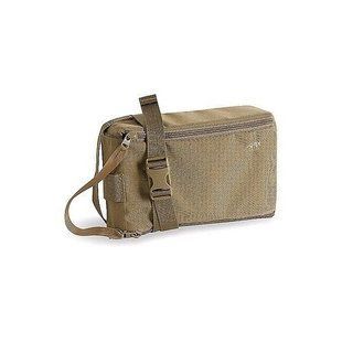 Підсумок для магазинів автомата Tasmanian Tiger Ammo Box Khaki (TT 7602.343)
