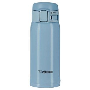 Термокухоль Zojirushi SM-SE, Blue, 0.36 л (ZJR SMSE36AL)
