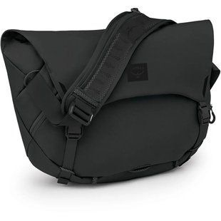 Сумка Osprey Metron Messenger 18, Black, O/S (843820199604)
