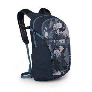 Рюкзак Osprey Daylite Plus 20 L, Palm Foliage Print, O/S (OSP DAYLITEP-009.3086)
