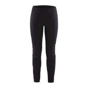 Тайтси жіночі Craft Storm Balance Tights Woman, Black, XS (1908250)