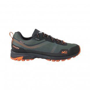 Кроссовки мужские Millet Hike Up GTX M, Deep Forest, 9 (MIG1857 6916_9)