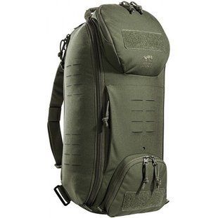 Штурмовой рюкзак Tasmanian Tiger Modular Sling Pack 20, Olive (TT 7174.331)