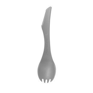 Ловилка Delta Spork Titanium Gray от Sea to Summit (STS ADSPORKGY)