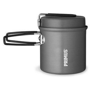 Казанок з кришкою Primus Litech Trek Kettle (PRMS 731722)
