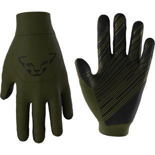 Рукавички Dynafit UPCYCLED THERMAL GLOVES, Dark Olive, M (71369/5891 M)
