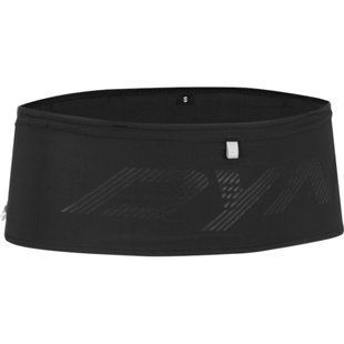 Сумка-пояс Dynafit RUNNING BELT, black, S (49034/0910 S)
