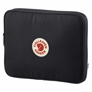 Чохол для планшета Fjallraven Kanken Tablet Case, Black, (23788.550)