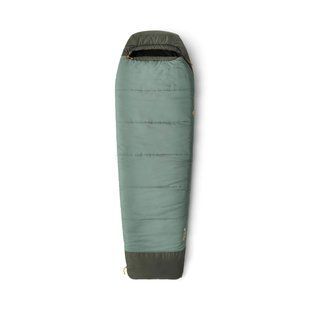 Спальный мешок Sea to Summit Boab -9/-30&deg;C, 185 - Left Zip, Laurel Wreath Green (STS ASL043121)