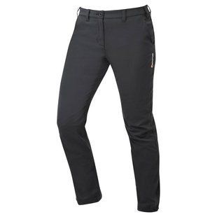 Женские штаны Montane Terra Libra Pants, Black, M (MNT FTERLBABL-M)