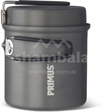 Казанок з кришкою Primus Litech Trek Kettle (PRMS 731722)