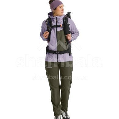 Рюкзак Ortovox TRAVERSE 28 S, wild berry (4856200003)