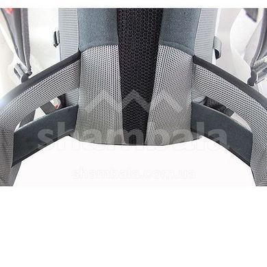 Рюкзак Travel Extreme SPUR 33, blue (ТE-А0320)