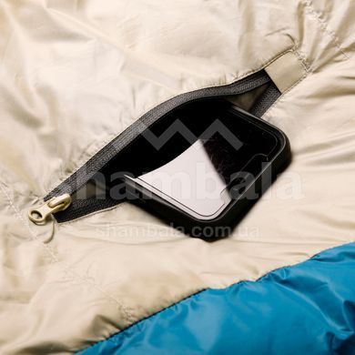 Спальный мешок Kelty Cosmic Down 20 Regular (-7&deg;C), 183 см - Right Zip (727880887513)
