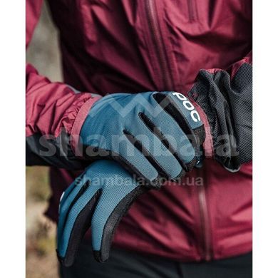 Велоперчатки POC Resistance Enduro Glove, Draconis Blue, S (PC 303341570SML1)