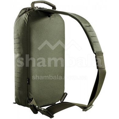 Штурмовий рюкзак Tasmanian Tiger Modular Sling Pack 20, Olive (TT 7174.331)