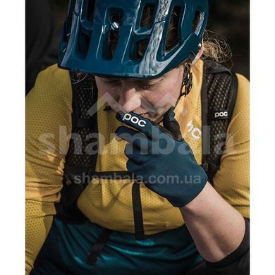 Велоперчатки POC Resistance Enduro Glove, Draconis Blue, S (PC 303341570SML1)