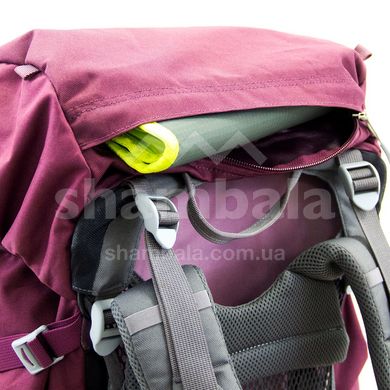 Рюкзак жіночий Osprey Renn 50, Aurora Purple (OSP RENN-009.1891)