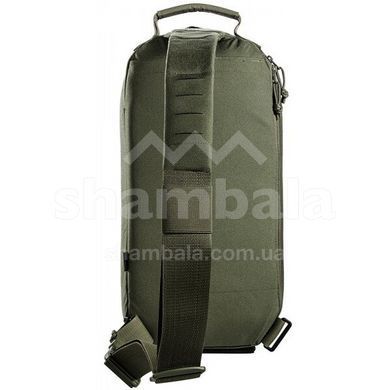 Штурмовий рюкзак Tasmanian Tiger Modular Sling Pack 20, Olive (TT 7174.331)