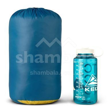 Спальный мешок Kelty Cosmic Down 20 Regular (-7&deg;C), 183 см - Right Zip (727880887513)