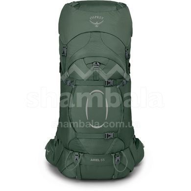 Рюкзак женский Osprey Ariel 65, Koseret Green, WXS/S (843820199505)