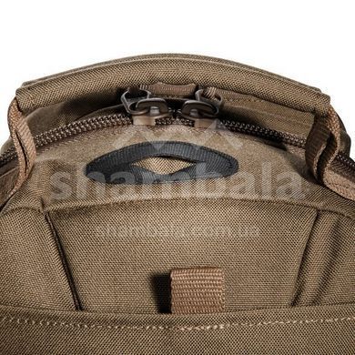 Штурмовий рюкзак Tasmanian Tiger Modular Sling Pack 20, Olive (TT 7174.331)