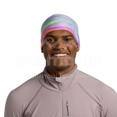Пов'язка на голову Buff Thermonet Headband, Arci Lilac Ice (BU 139089.630.10.00)